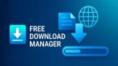 افزایش سرعت دانلود تا ۶۰۰ درصد با Free Download Manager؛ مدیریت دانلود رایگان و حرفه‌ای