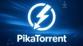 دانلود سریع و آسان تورنت با PikaTorrent؛ معرفی امکانات نسخه جدید برای همه سیستم‌عامل‌ها