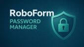 مدیریت آسان و امن رمزهای عبور با نسخه جدید RoboForm؛ پشتیبانی از همه دستگاه‌ها و مرورگرها
