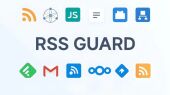 نسخه جدید RSS Guard با قابلیت‌ها و رفع باگ‌های مهم منتشر شد