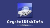 نسخه جدید CrystalDiskInfo با امکانات بیشتر برای بررسی سلامت هارد و SSD منتشر شد