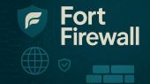 نسخه جدید Fort Firewall؛ کنترل و امنیت بیشتر اینترنت در ویندوز