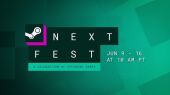 آغاز جشنواره Steam Next Fest ژوئن ۲۰۲۵؛ صدها دموی بازی جدید در استیم منتشر شد