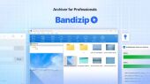 معرفی Bandizip 7.38؛ فشرده‌سازی سریع و رایگان با پشتیبانی از فرمت‌های متنوع در ویندوز