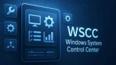 انتشار نسخه جدید WSCC؛ مدیریت آسان و خودکار ابزارهای سیستمی ویندوز بدون نیاز به نصب