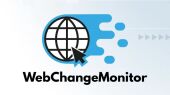 نسخه جدید WebChangeMonitor؛ ردیابی آسان تغییرات صفحات وب با امکانات پیشرفته و رایگان