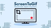 معرفی نسخه جدید ScreenToGif؛ ضبط آسان و ویرایش حرفه‌ای ویدیو و گیف از صفحه نمایش