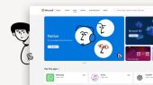 اپلیکیشن نوتیون رسماً وارد فروشگاه مایکروسافت شد