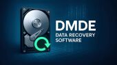 DMDE؛ بازیابی سریع و قدرتمند فایل‌های حذف‌شده با امکانات حرفه‌ای