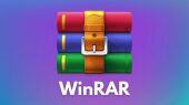 انتشار نسخه بتا WinRAR 7.12 با بهبود امنیت و امکانات جدید برای فشرده‌سازی فایل‌ها