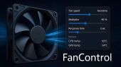 ابزار Fan Control؛ کنترل حرفه‌ای و آسان فن‌های سیستم برای خنک‌کاری بهتر