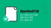 افزونه OpenHashTab؛ محاسبه و بررسی آسان هش فایل‌ها در ویندوز با پشتیبانی از ۲۸ الگوریتم