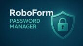 مدیریت حرفه‌ای رمزهای عبور و فرم‌ها با RoboForm؛ امنیت و سرعتی فراتر از انتظار