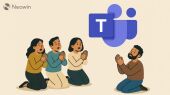 پنج قابلیت پرطرفدار که کاربران منتظر اضافه شدن آن‌ها به Microsoft Teams هستند