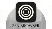 مرورگر Zen؛ تجربه‌ای سریع و امن با قابلیت شخصی‌سازی و تمرکز بر حریم خصوصی