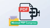 انقلاب در فشرده‌سازی PDF: نرم‌افزار رایگان که پیچیدگی‌های فنی را ساده می‌کند!