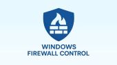 مدیریت فایروال ویندوز با ابزار رایگان و حرفه‌ای Windows Firewall Control