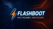 نصب و بوت ویندوز از روی فلش با FlashBoot؛ نسخه جدید با امنیت بالاتر منتشر شد