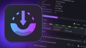 مدیر دانلود رایگان و متن‌باز AB Download Manager با امکانات حرفه‌ای و سرعت بالا منتشر شد
