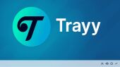 اپلیکیشن Trayy: راه‌حلی نوین برای افزایش بهره‌وری دسکتاپ در ویندوز!
