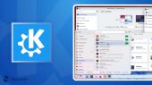 جزئیات نسخه‌های جدید Plasma؛ پیشرفت‌های چشمگیر KDE در بازگردانی نشست و بهبود رابط کاربری