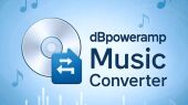 تبدیل فایل‌های صوتی با dBpoweramp: ابزار قدرتمند و کامل برای تبدیل، ویرایش و استخراج موسیقی