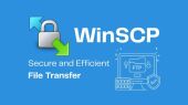 نسخه جدید WinSCP منتشر شد: انتقال فایل آسان‌تر با ویژگی‌ها و رفع اشکالات جدید!