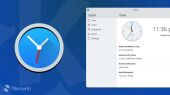 اضافه شدن تایمر شناور به KClock؛ تجربه جدید مدیریت زمان با قابلیت Picture-in-Picture در KDE Plasma