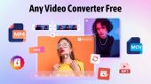 نرم‌افزار محبوب Any Video Converter با امکانات گسترده برای تبدیل و ویرایش ویدیو منتشر شد.