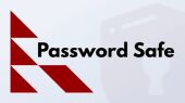 نسخه جدید Password Safe با سنجش‌گر قدرت رمز عبور و رفع باگ‌ها منتشر شد
