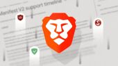 مرورگر Brave: تجربه‌ای سریع، امن و خصوصی با پاداش‌های ویژه برای کاربران!
