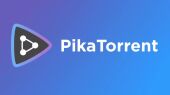 PikaTorrent نسل جدید کلاینت تورنت با سرعت بالا، رابط کاربری زیبا و قابلیت استریم!