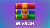 نسخه بتا 7.13 WinRARمنتشر شد: رفع آسیب‌پذیری امنیتی و بهبود عملکرد!
