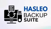 نرم‌افزار Hasleo Backup Suite: پشتیبان‌گیری، بازیابی و کلون کردن ویندوز با سرعت و امنیت بالا!