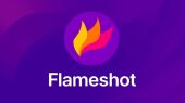 Flameshot 13.0: ابزار قدرتمند اسکرین‌شات با ویژگی‌های جدید و کاربردی!