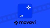 ویرایش ویدیو با امکانات حرفه‌ای و هوش مصنوعی در Movavi Video Editor 2025!