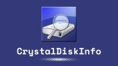 نسخه جدید CrystalDiskInfo منتشر شد: نظارت بهتر بر سلامت هارد دیسک و SSD