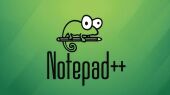 نسخه جدید Notepad++ با ویژگی‌های پیشرفته و عملکرد سریع‌تر منتشر شد: ابزار کدنویسی سبزتر از همیشه!
