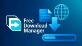 Free Download Manager افزایش سرعت دانلود تا 600 درصد با قابلیت‌های جدید نسخه 6.29