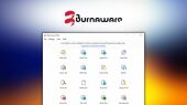 نرم‌افزار BurnAware: قدرتمندترین ابزار رایت دیسک با امکانات کامل و سازگاری بالا!