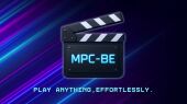 انتشار نسخه جدید مدیا پلیر کلاسیک BE با پشتیبانی از Dolby Atmos و ویژگی‌های جذاب دیگر