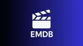 نسخه جدید EMDB منتشر شد: ابزار رایگان و پیشرفته مدیریت فیلم و سریال با قابلیت‌های جذاب!