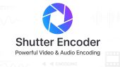 Shutter Encoder: بهترین نرم‌افزار تبدیل ویدیو، صوت و تصویر با امکانات حرفه‌ای!