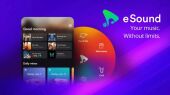 دسترسی به ۱۵۰ میلیون آهنگ با eSound Music؛ بهترین اپلیکیشن پخش موسیقی با قابلیت آفلاین!