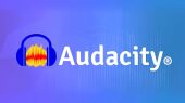 نسخه جدید Audacity 3.7.5 با پشتیبانی از Windows ARM64 و ویژگی‌های پیشرفته منتشر شد
