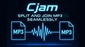 ویرایش سریع و بدون افت کیفیت فایل‌های MP3 با نرم‌افزار سبک Cjam!
