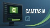 نسخه جدید Camtasia 2025 با ویژگی‌های پیشرفته برای ضبط و ویرایش ویدیوهای حرفه‌ای!