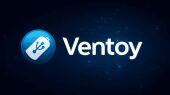  Ventoy؛ نرم‌افزار متن‌باز برای ساخت فلش بوت‌پذیر با پشتیبانی از ویندوز و لینوکس بدون نیاز به فرمت مکرر