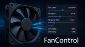 کنترل کامل فن‌های کامپیوتر با ابزار Fan Control؛ خنک، قدرتمند و حرفه‌ای!