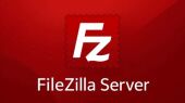 آپدیت جدید FileZilla Server: امنیت بیشتر و رفع مشکلات حیاتی در نسخه 1.10.5